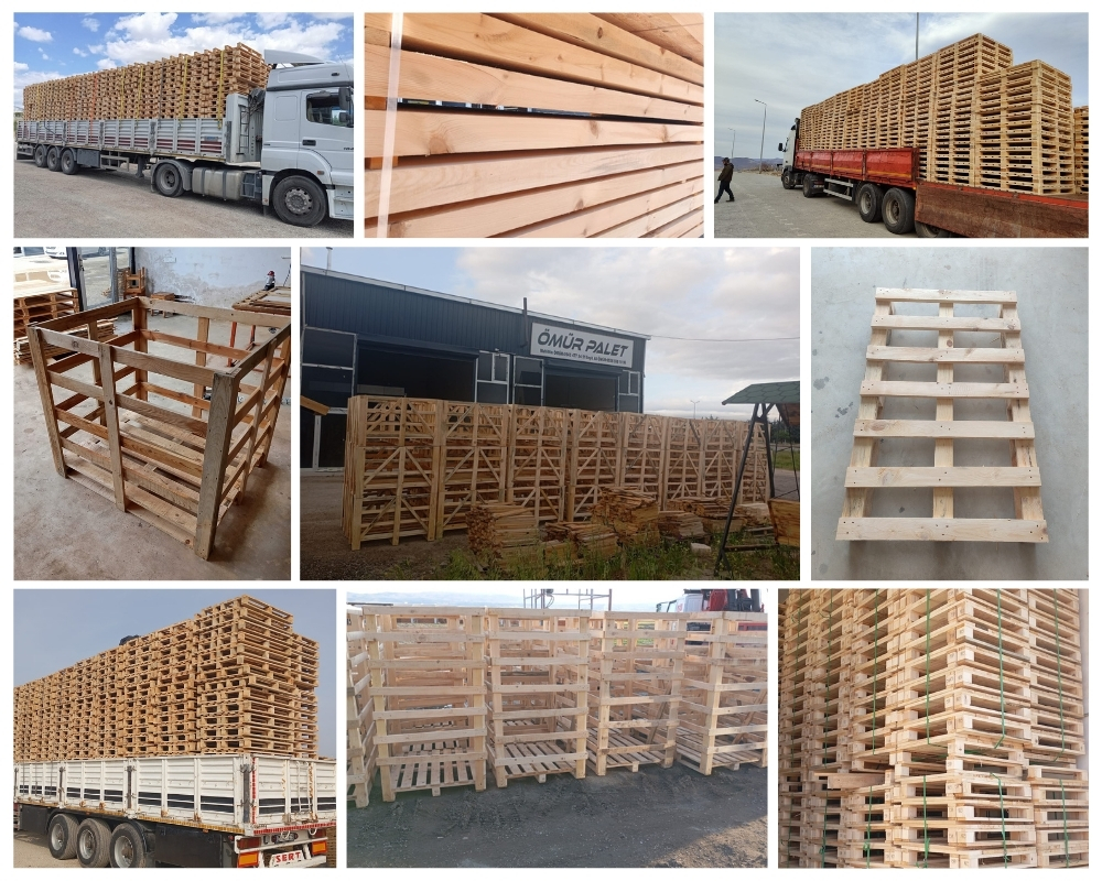 West Molesey Wooden Pallets, Buy Wooden Pallets Wholesale